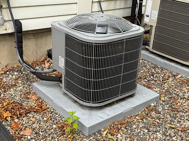 24/7 Emergency Emergency Hvac experts in Saybrook, IL