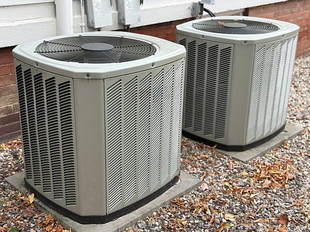 Reliable Air Conditioning Repair contractor in Saybrook, IL by Tropical Oasis HVAC